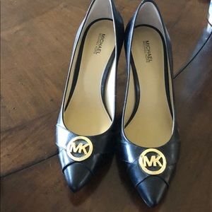 Michael Kors heels